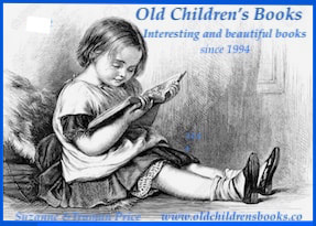 Old Children's Books Forum